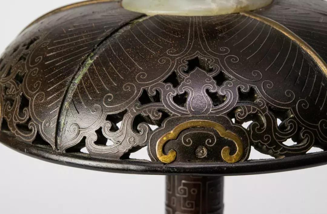 弗吉尼亚夏拍——亚洲艺术品大赏