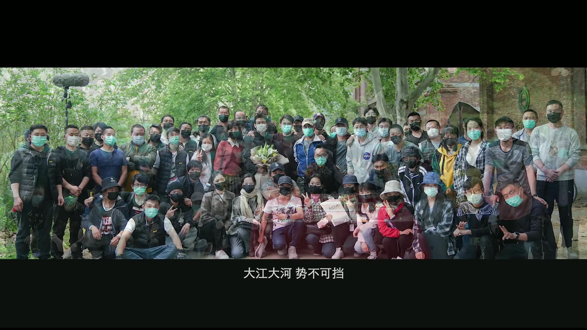 不是金晨的梁思申，少了童瑶的宋运萍，《大江大河2》还值得追吗