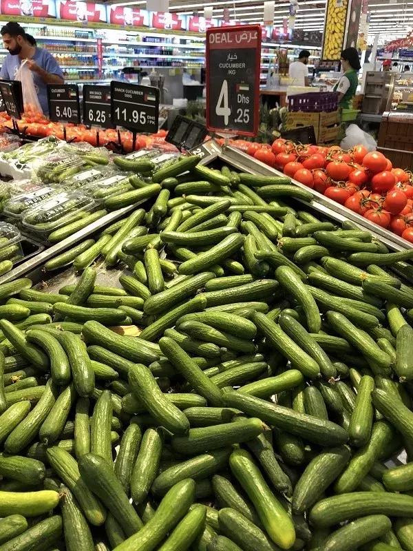 在迪拜生活的有多好,在迪拜普通人打工生活消费高吗