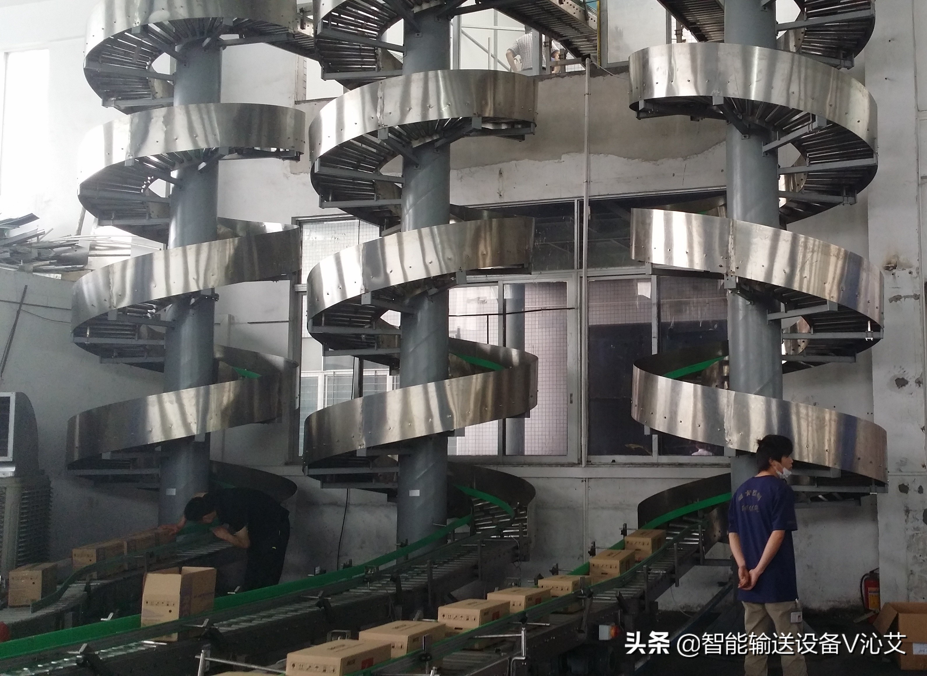 自动化机械设备更新换代,自动化设备有发展前途嘛