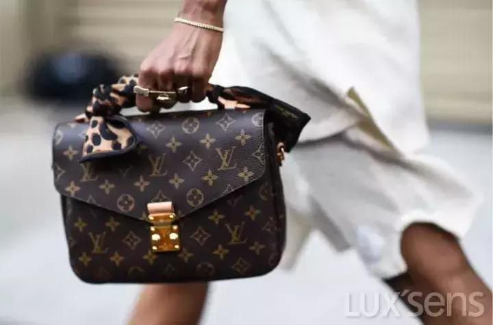 鉴别lv包的方法,lv的背包带怎么鉴真