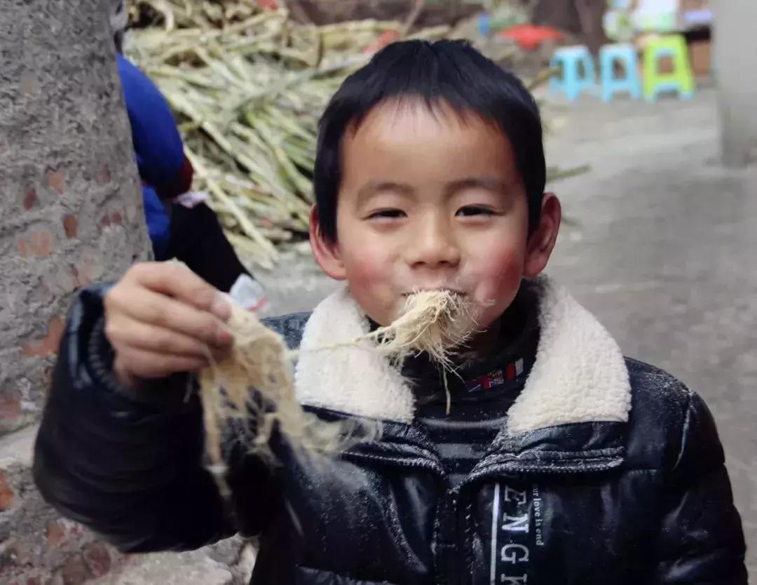指尖上的龙须糖，双流人的绝版青春！
