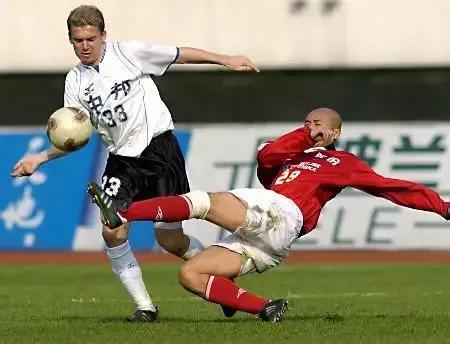 02年世界杯事件,02年世界杯处理结果