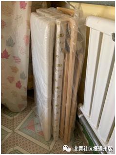 手机、童车…数百名通州妈妈都在这里交换闲置物品，赶紧扫码进群！