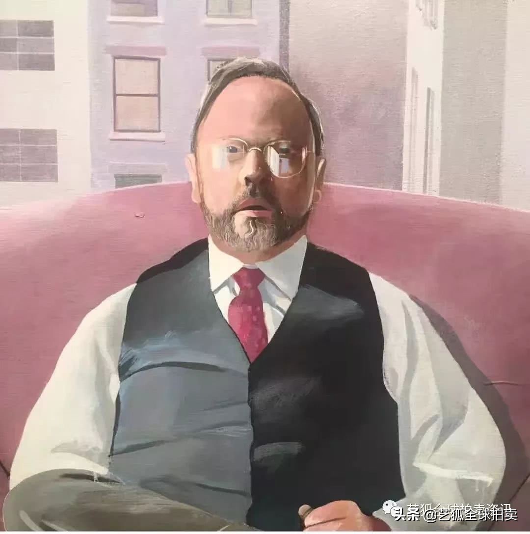 世界4大拍卖会,世界拍卖会2019