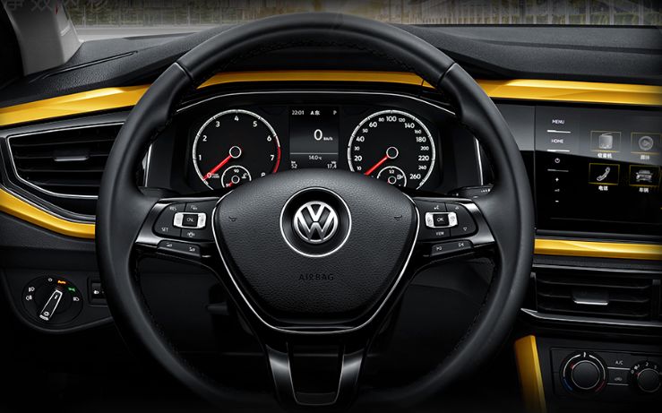 大众poloplus落地10万,poloplus2021款值得买吗