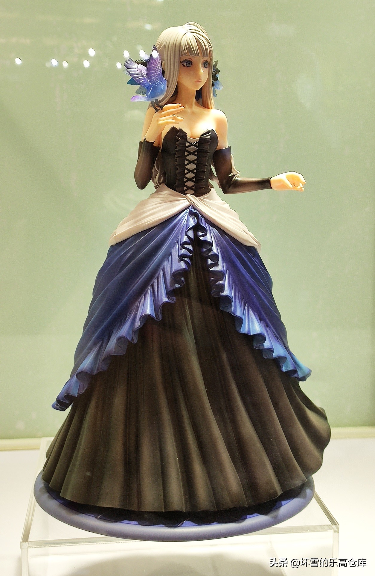 上海wf手办模型展西游记,10.2上海wf手办展直播回放