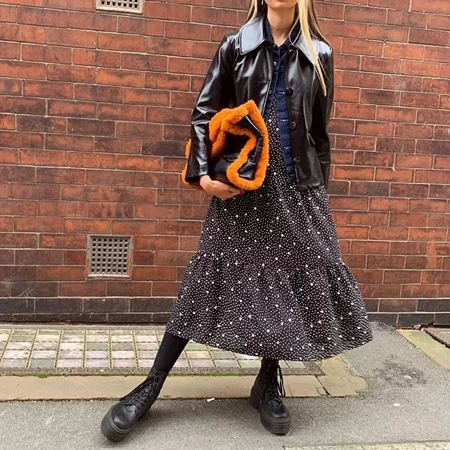 今年流行什么样的包秋冬,春季新款潮流百搭经典包