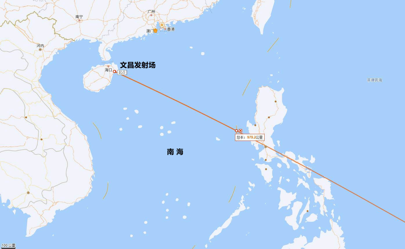 曾母暗沙还建灯塔吗,曾母暗沙距离海南岛有多远
