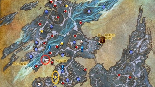 暗影国度,暗影国度毁灭术攻略