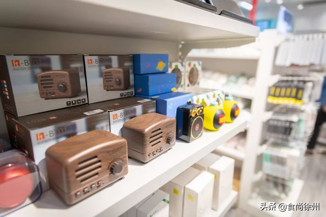 徐州网红打卡小吃街,徐州夜市美食一条街排名一览表