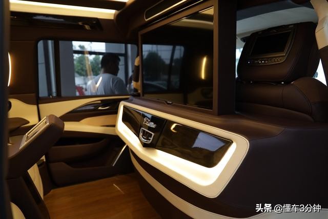 凯迪拉克伯爵版多少钱,凯迪拉克伯爵一号