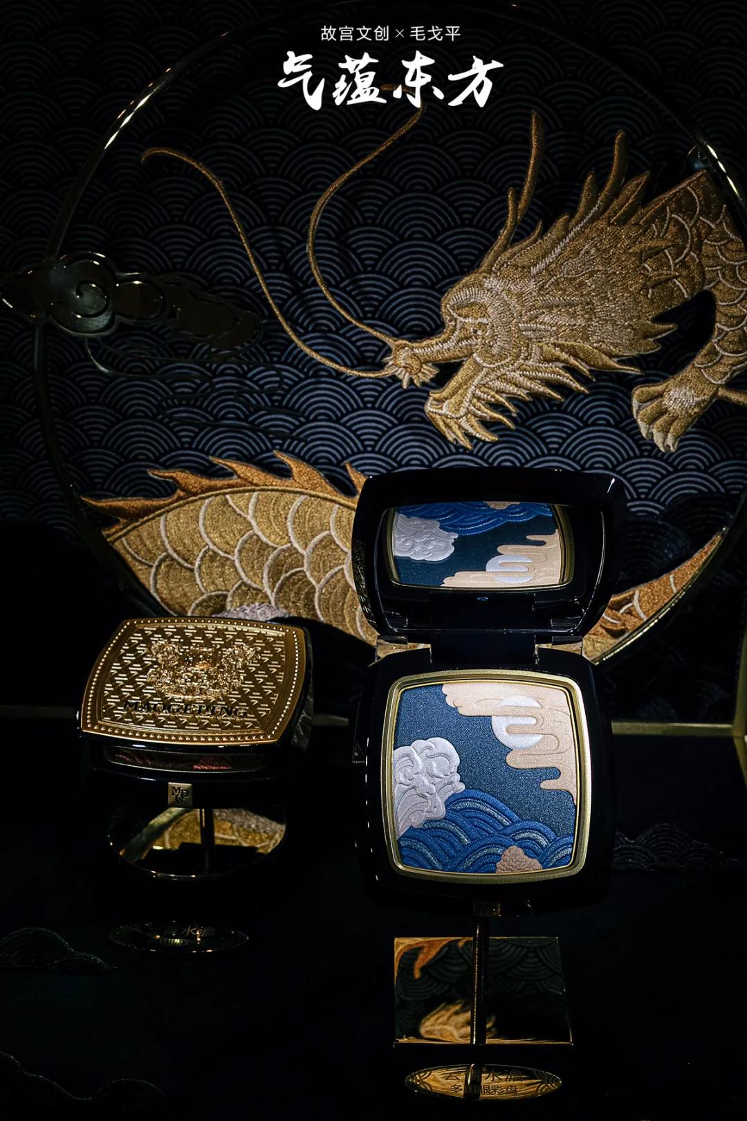 中国彩妆刷爆ins！背后“神仙”藏不住了！我：寄头可以包邮吗？