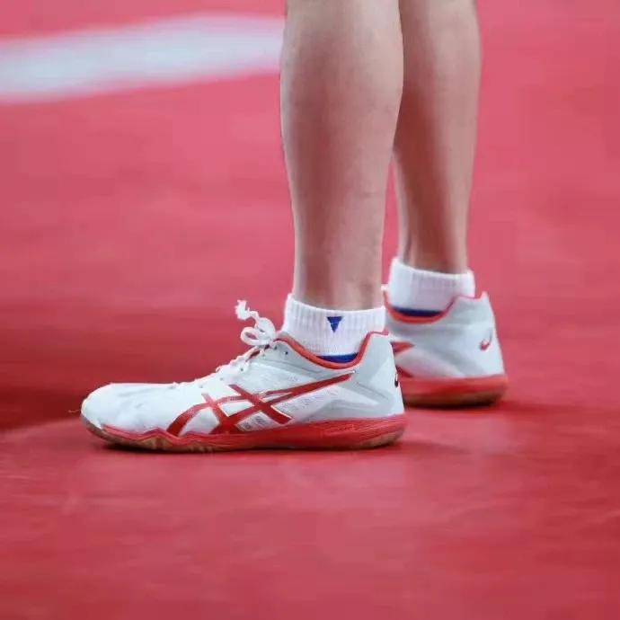 分享4款亲民实用的乒乓战靴,最好穿的高颜值入门乒乓球鞋推荐