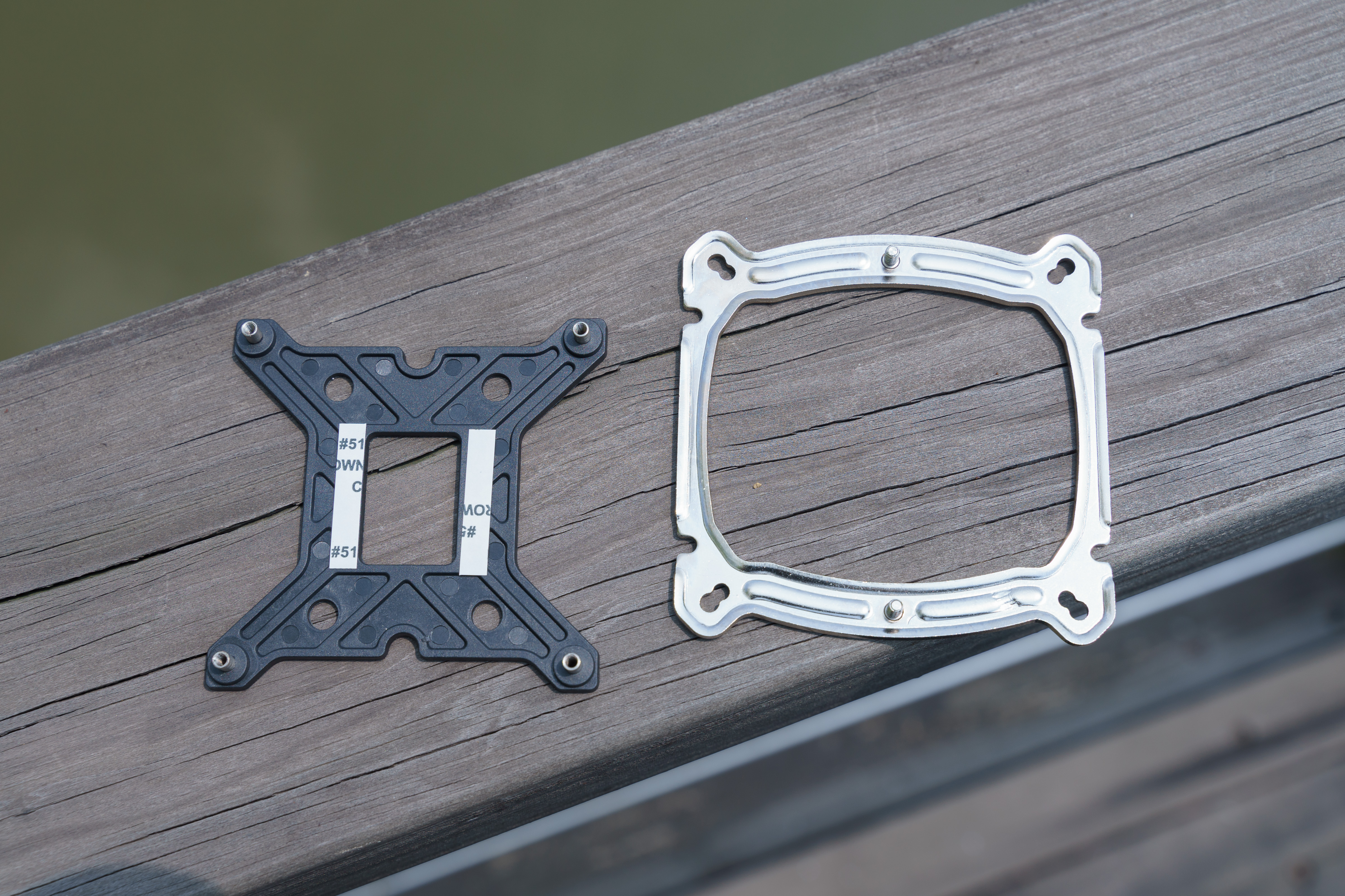 东海k4000,超频三东海r4000对比玄冰400