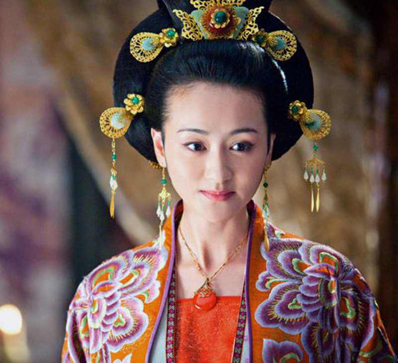 宋宁宗赵扩时期的名将,南宋第四位皇帝赵扩