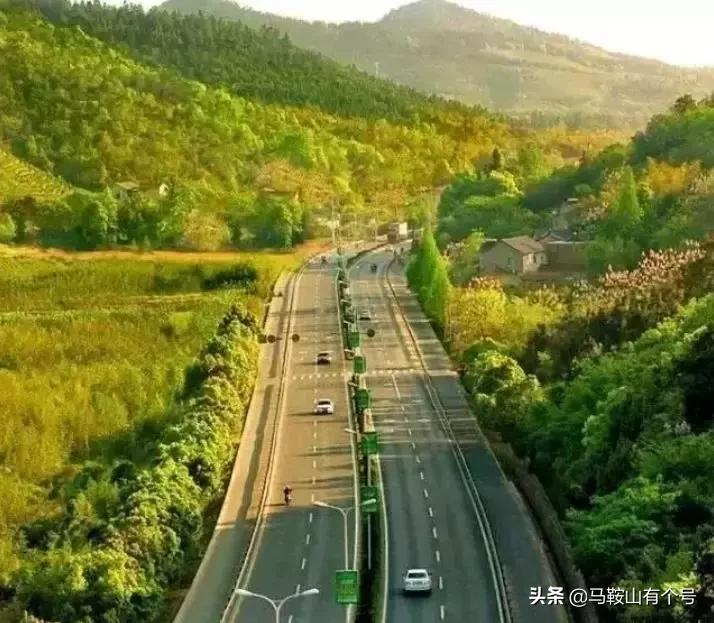 马鞍山周边自驾游去哪里好,马鞍山318川藏线自驾游