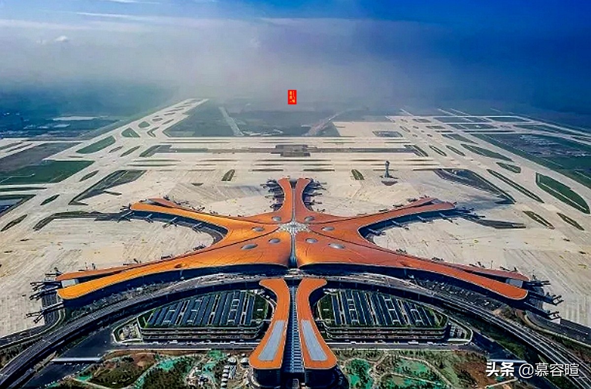 北京大兴免费景点网红打卡,大兴网红打卡旅游景区