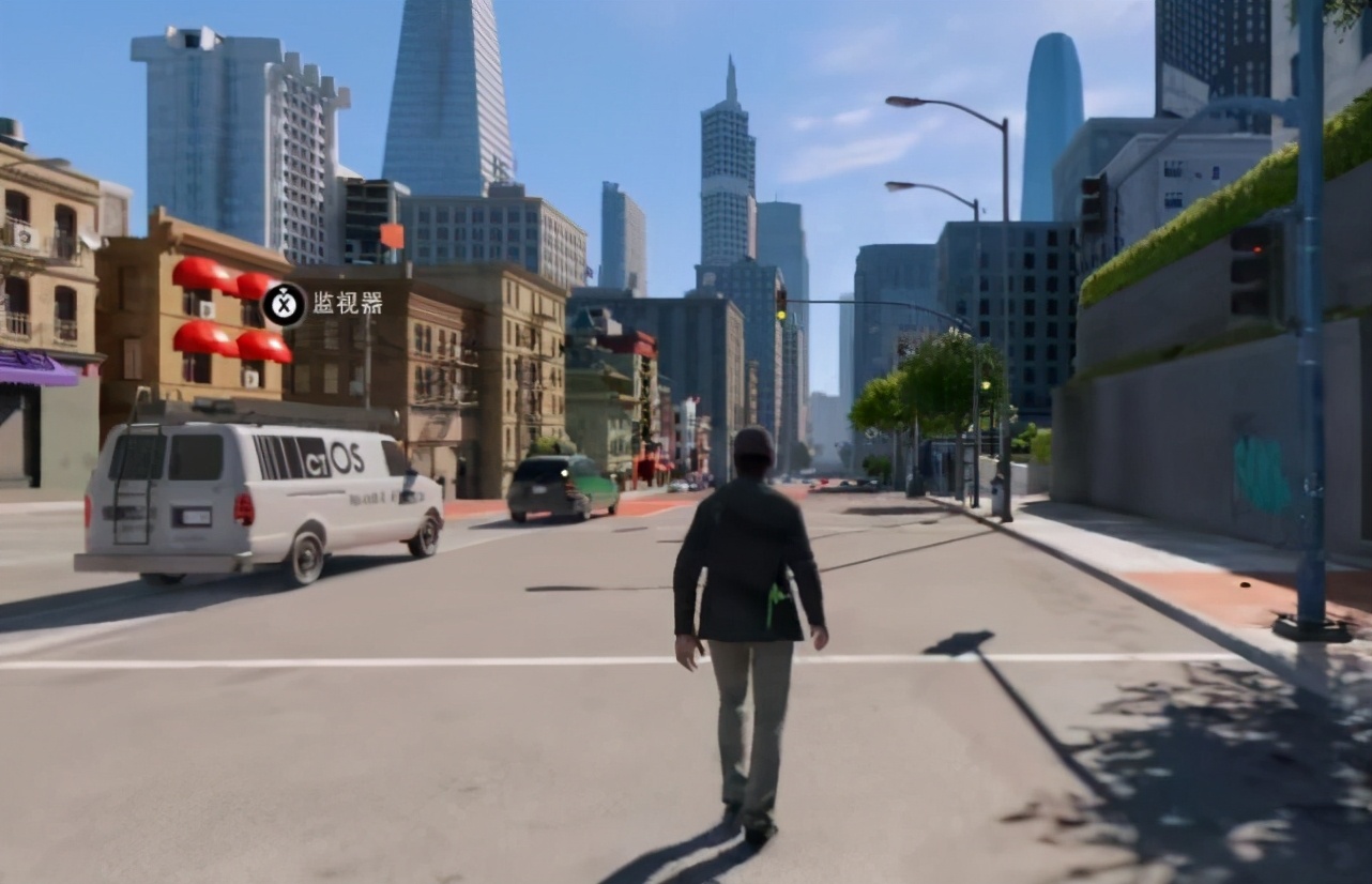 gta3a大作,gta一样的3a大作