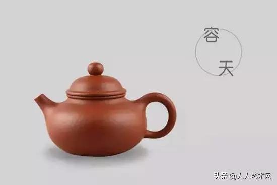 紫砂壶仿生器图谱大全,最经典的紫砂壶视频