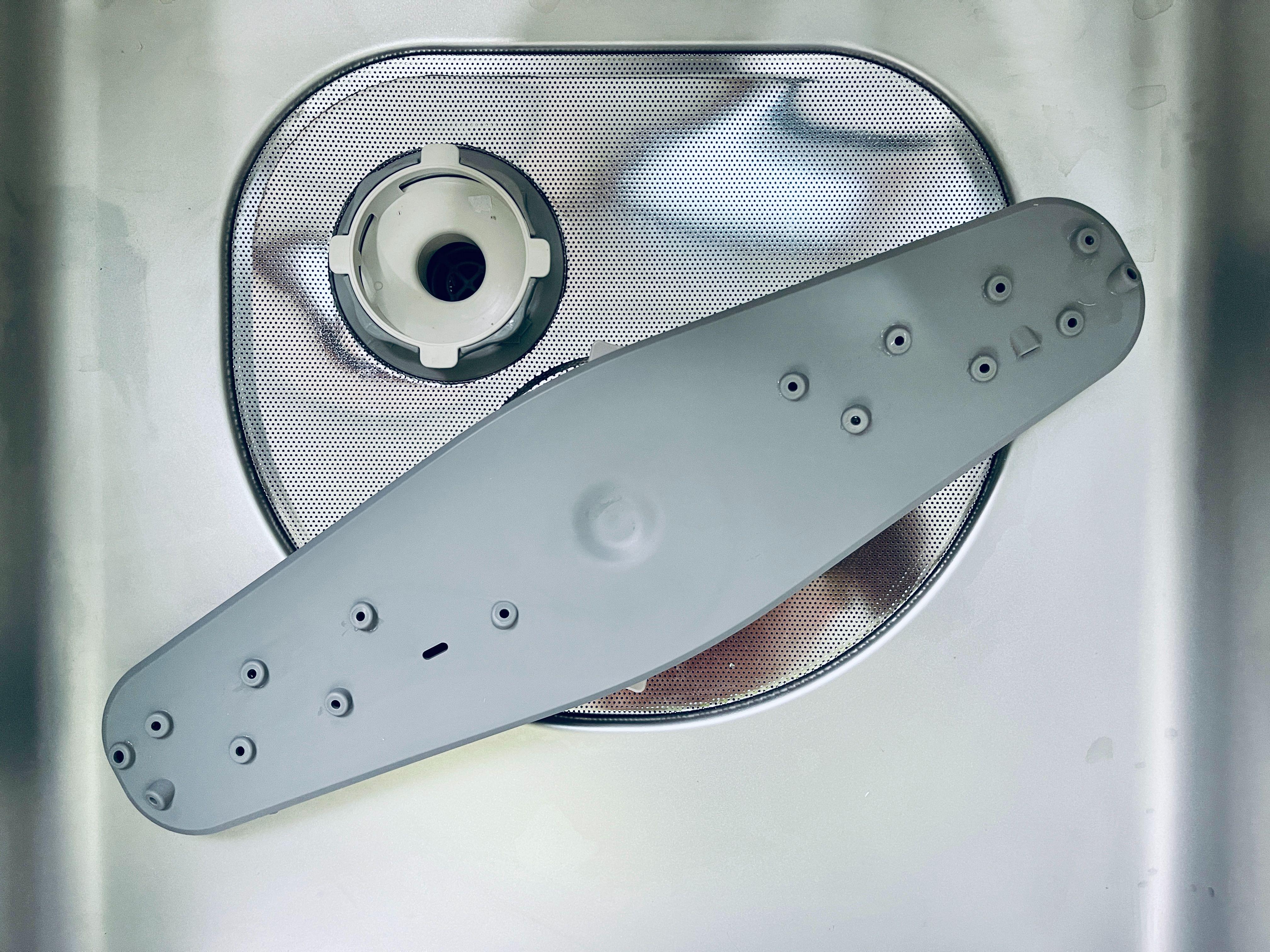 水槽洗碗机到底实不实用,不吹不黑评测视频