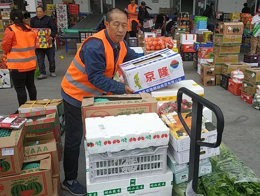 100%次日达！密巴巴携手标果工厂，助力互联网生鲜供应链发展