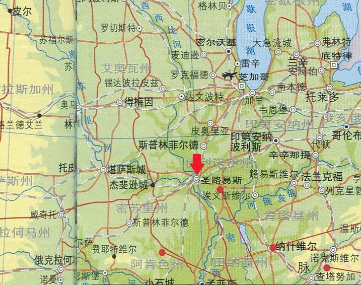 美洲的地理条件要优于亚欧非，为何早期没有发展出一个发达的文明