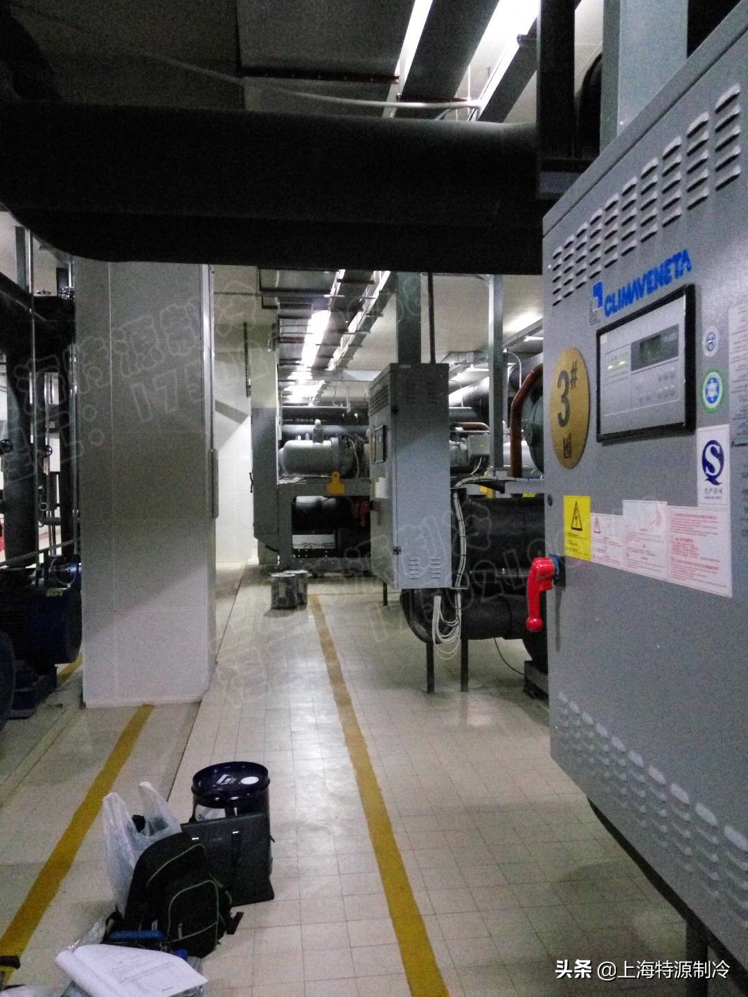 常见克莱门特机组维修保养标准,克莱门特空调机组