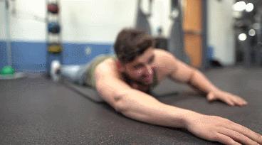 巨石强森健身计划,巨石强森训练时间表