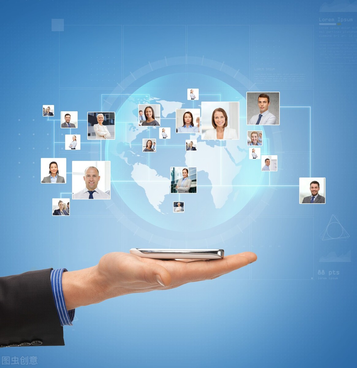 微信社群营销推广方案水果店,如何快速做好水果店私域社群