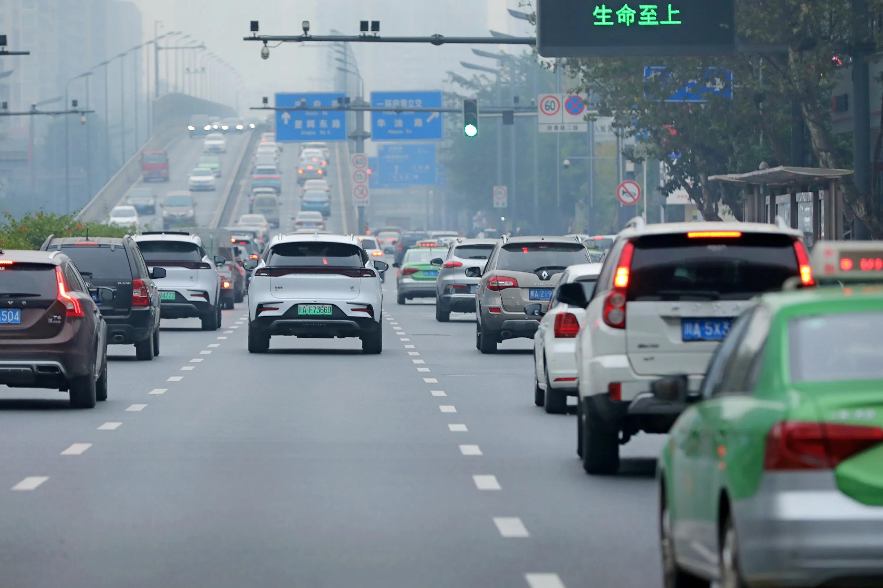 21款比亚迪唐dm最低配值得买,21款唐dm可以升级自动泊车吗