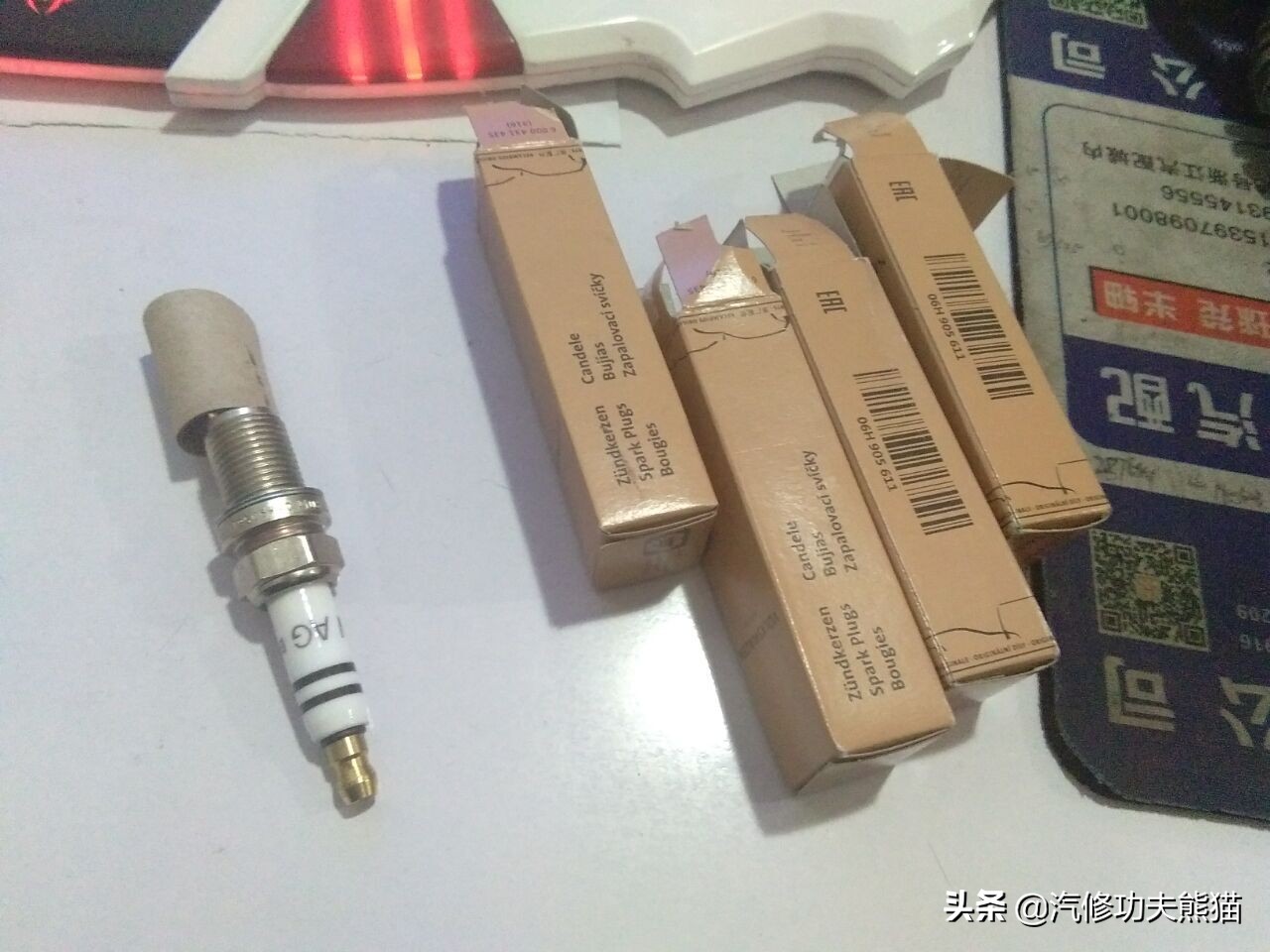 情怀！经典奥迪老A61.8T翻新大保健，老车换新颜，绝对是真爱