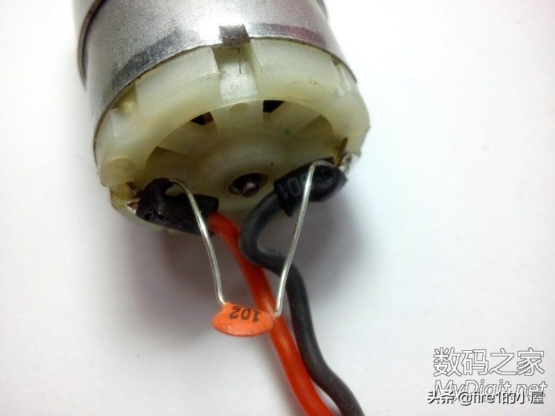 台式电钻电路工作原理,东科16伏无刷电钻拆解