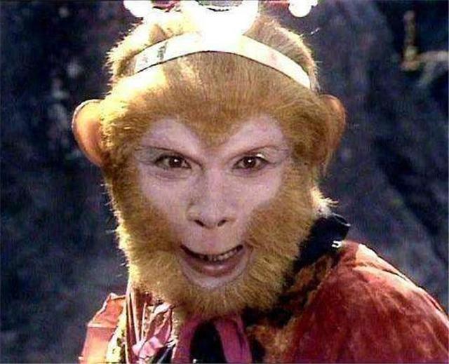 西游记唐僧悟空什么关系,西游记唐僧说悟空的本事哪里去了