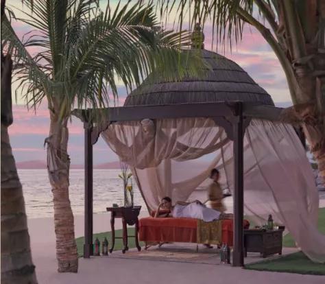 阿布扎比酒店图片,阿布扎比国门酒店