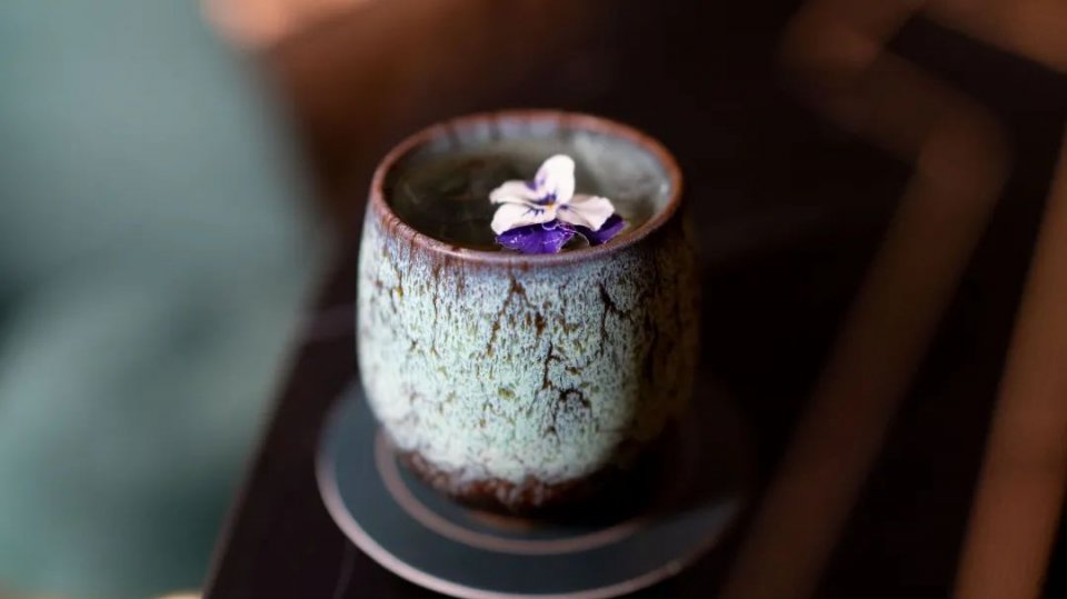 宝安最高楼酒吧,深圳平安大厦118层酒吧