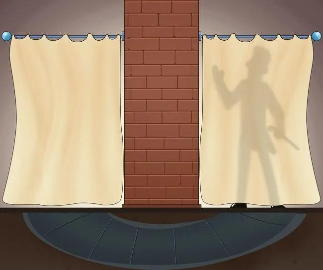 20个令人惊讶的魔术技巧,20个神奇魔术揭秘