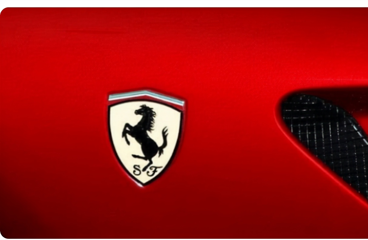 车子上有马的标志有哪几款车型,标志有马的所有品牌车有哪些