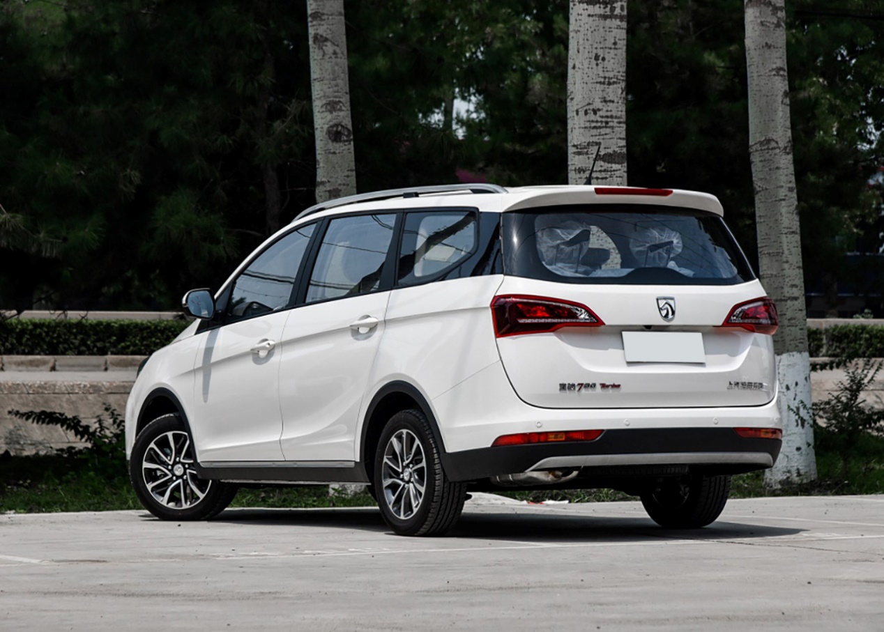 宝骏730和五菱凯捷哪个值得买,新款宝骏730的最新消息