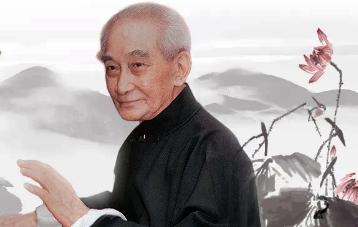 南怀瑾的点拨:人在低谷时,默念这三句话,一切都会否极泰来