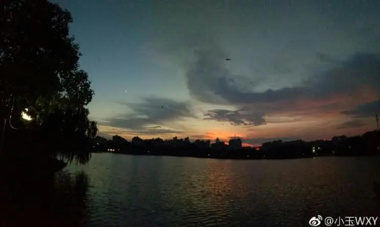 芜湖竟然也有个“西湖”?市区这11个绝美宝藏湖泊,你去过几个?