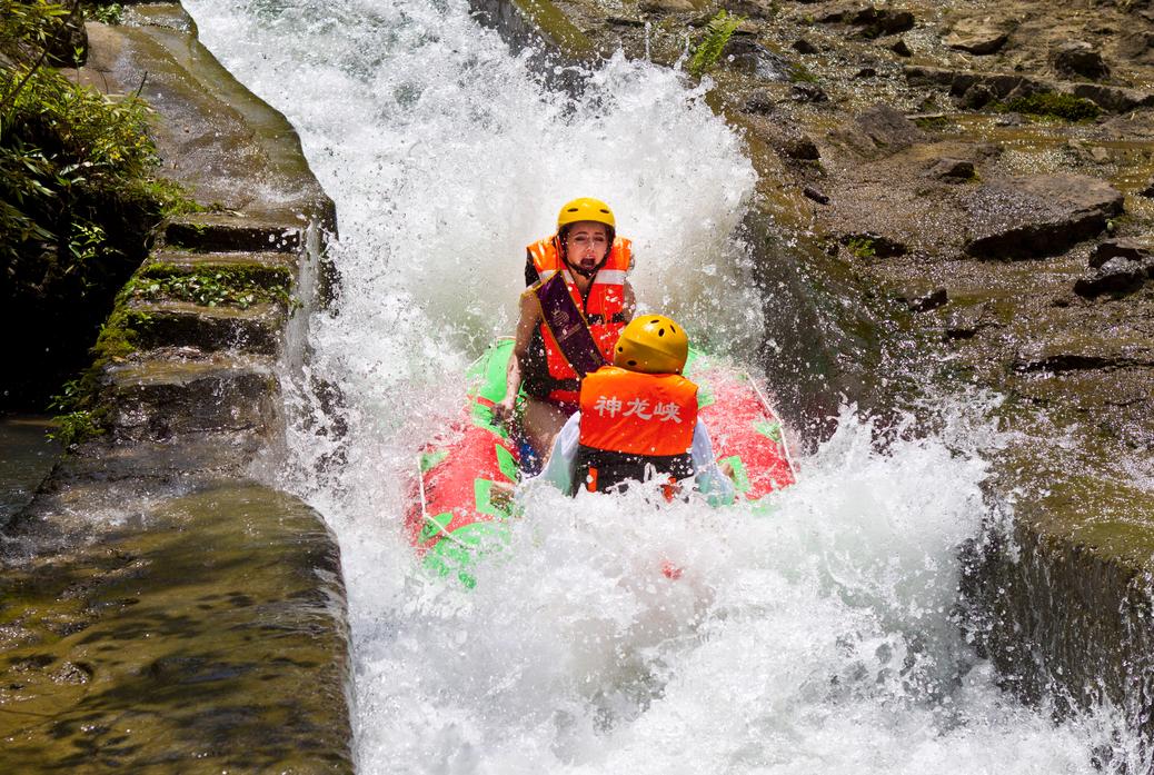 重庆之旅怎么样,重庆避暑5日游攻略从南川开始