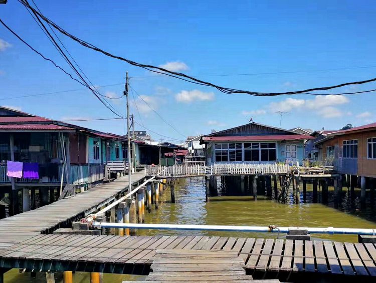 亚洲面积第一大国,亚洲富国有哪些