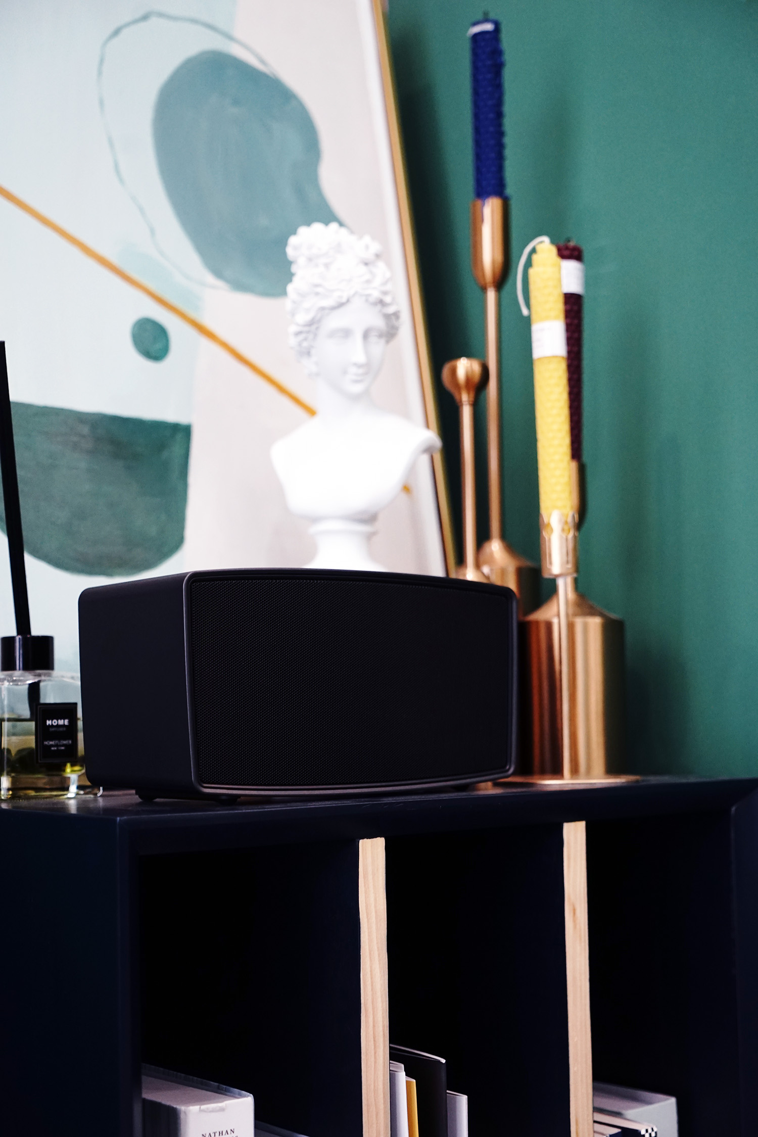 360ai音箱max对比测评,360ai音箱max评测