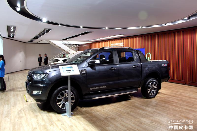 沉浸式体验进口三菱l200,三菱l200进化史