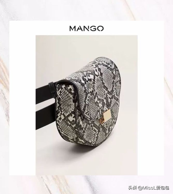 你造吗?大牌包包也有平价替代?