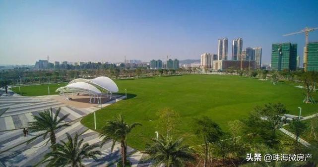 珠海长城,珠海地下长城