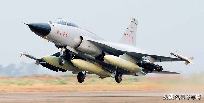 枭龙下一代,最新枭龙战机