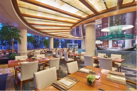 舟山喜来登绿城酒店新闻,舟山喜来登圣诞节