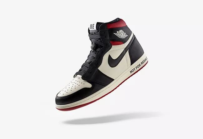 最近比较火的aj1,人气超高的aj1